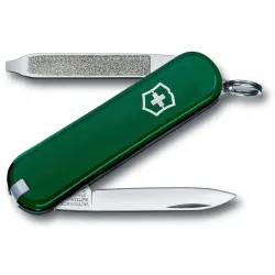 Складаний ніж Victorinox ESCORT 0.6123.4 - Robinzon.ua
