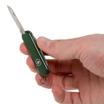 Складаний ніж Victorinox ESCORT 0.6123.4 - 3 - Robinzon.ua
