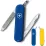 Складной нож Victorinox ESCORT UKRAINE сине-желтый 0.6123.2.8 - 1 - Robinzon.ua