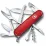 Складной нож Victorinox HUNTSMAN UKRAINE красно-черный 1.3713.1.3 - 2 - Robinzon.ua