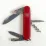 Складаний ніж Victorinox SPARTAN MAT червоний матовий лак 1.3603.M0007p - 7 Складаний ніж Victorinox SPARTAN MAT червоний матовий лак 1.3603.M0007p - 7 - Robinzon.ua
