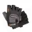 Рукавички для фітнесу і важкої атлетики Power System Power Plus PS-2500 Black/Grey XS - 1 Рукавички для фітнесу і важкої атлетики Power System Power Plus PS-2500 Black/Grey XS - 1 - Robinzon.ua