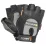Рукавички для фітнесу і важкої атлетики Power System Power Plus PS-2500 Black/Grey XS Рукавички для фітнесу і важкої атлетики Power System Power Plus PS-2500 Black/Grey XS - Robinzon.ua