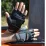 Рукавички для фітнесу і важкої атлетики Power System Power Plus PS-2500 Black/Grey XS - 5 Рукавички для фітнесу і важкої атлетики Power System Power Plus PS-2500 Black/Grey XS - 5 - Robinzon.ua