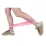 Замкнута стрічка-еспандер Power System PS-4061 Flex Loop Light Pink - 3 Замкнута стрічка-еспандер Power System PS-4061 Flex Loop Light Pink - 3 - Robinzon.ua