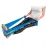 Стрічка-еспандер Power System PS-4121 Flat Stretch Band Level 1 Blue - 2 Стрічка-еспандер Power System PS-4121 Flat Stretch Band Level 1 Blue - 2 - Robinzon.ua