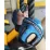 Рукавички для фітнесу і важкої атлетики Power System Workout PS-2200 L Blue - 6 Рукавички для фітнесу і важкої атлетики Power System Workout PS-2200 L Blue - 6 - Robinzon.ua