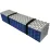 Килимок складаний Compact Lite Reflect синій UTRI-001 Килимок складаний Compact Lite Reflect синій UTRI-001 - Robinzon.ua