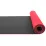 Килимок для фітнесу і йоги Power System Yoga Mat Premium PS-4060 Red - 4 Килимок для фітнесу і йоги Power System Yoga Mat Premium PS-4060 Red - 4 - Robinzon.ua
