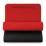 Килимок для фітнесу і йоги Power System Yoga Mat Premium PS-4060 Red - 1 Килимок для фітнесу і йоги Power System Yoga Mat Premium PS-4060 Red - 1 - Robinzon.ua