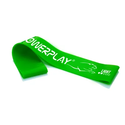 Фітнес-гумки набір із 5 шт PowerPlay 4113 - 2 - Robinzon.ua