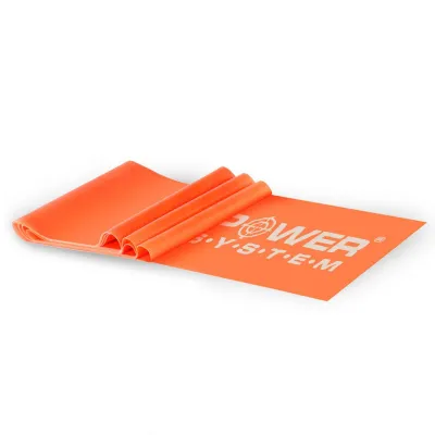 Набір стрічок (комплект 3шт) еспандер Power System PS-4007 Resistance Band Set - 1 - Robinzon.ua