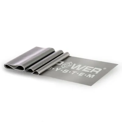 Набор лент (комплект 3шт) эспандер Power System PS-4007 Resistance Band Set - 3 - Robinzon.ua