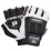 Перчатки для фитнеса и тяжелой атлетики PowerSystem PS-2300 Fitness Black/White M Перчатки для фитнеса и тяжелой атлетики PowerSystem PS-2300 Fitness Black/White M - Robinzon.ua