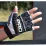 Перчатки для фитнеса и тяжелой атлетики PowerSystem PS-2300 Fitness Grey/White S - 5 - Robinzon.ua