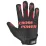 Рукавички для кросфіту з довгим пальцем Power System PS-2860 Cross Power Black/Red XL - 2 Рукавички для кросфіту з довгим пальцем Power System PS-2860 Cross Power Black/Red XL - 2 - Robinzon.ua
