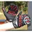 Рукавички для кросфіту з довгим пальцем Power System PS-2860 Cross Power Black/Red XL - 6 Рукавички для кросфіту з довгим пальцем Power System PS-2860 Cross Power Black/Red XL - 6 - Robinzon.ua