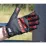 Рукавички для кросфіту з довгим пальцем Power System PS-2860 Cross Power Black/Red XL - 5 Рукавички для кросфіту з довгим пальцем Power System PS-2860 Cross Power Black/Red XL - 5 - Robinzon.ua