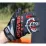 Рукавички для кросфіту з довгим пальцем Power System PS-2860 Cross Power Black/Red XL - 4 Рукавички для кросфіту з довгим пальцем Power System PS-2860 Cross Power Black/Red XL - 4 - Robinzon.ua
