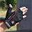 Перчатки для фитнеса и тяжелой атлетики Power System PS-2580 Man’s Power Black XS - 3 Перчатки для фитнеса и тяжелой атлетики Power System PS-2580 Man’s Power Black XS - 3 - Robinzon.ua