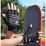 Перчатки для фитнеса и тяжелой атлетики Power System PS-2580 Man’s Power Black XS - 5 Перчатки для фитнеса и тяжелой атлетики Power System PS-2580 Man’s Power Black XS - 5 - Robinzon.ua