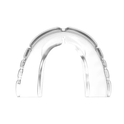 Капа боксерская OPRO Snap-Fit взрослая (возраст 11+) Clear (art.002139015) - 3 - Robinzon.ua