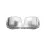 Капа боксерская OPRO Snap-Fit взрослая (возраст 11+) Clear (art.002139015) - 2 Капа боксерская OPRO Snap-Fit взрослая (возраст 11+) Clear (art.002139015) - 2 - Robinzon.ua