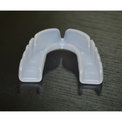 Капа боксерская OPRO Snap-Fit взрослая (возраст 11+) Clear (art.002139015) - 6 - Robinzon.ua