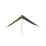 Тент со стойками Tramp Lite Tent 440см*440см green UTLT-034 - 2 Тент со стойками Tramp Lite Tent 440см*440см green UTLT-034 - 2 - Robinzon.ua