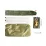 Тент со стойками Tramp Lite Tent 440см*440см green UTLT-034 - 6 Тент со стойками Tramp Lite Tent 440см*440см green UTLT-034 - 6 - Robinzon.ua