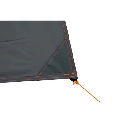 Тент со стойками Tramp Lite Tent 440см*440см green UTLT-034 - 4 - Robinzon.ua