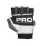 Рукавички для фітнесу та важкої атлетики Power System PS-2300 Fitness Grey/White M - 2 - Robinzon.ua