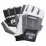 Рукавички для фітнесу та важкої атлетики Power System PS-2300 Fitness Grey/White M - Robinzon.ua