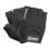 Рукавички для фітнесу та важкої атлетики Power System PS-2250 Pro Grip Black M Рукавички для фітнесу та важкої атлетики Power System PS-2250 Pro Grip Black M - Robinzon.ua