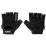 Рукавички для фітнесу та важкої атлетики Power System PS-2250 Pro Grip Black M - 1 Рукавички для фітнесу та важкої атлетики Power System PS-2250 Pro Grip Black M - 1 - Robinzon.ua