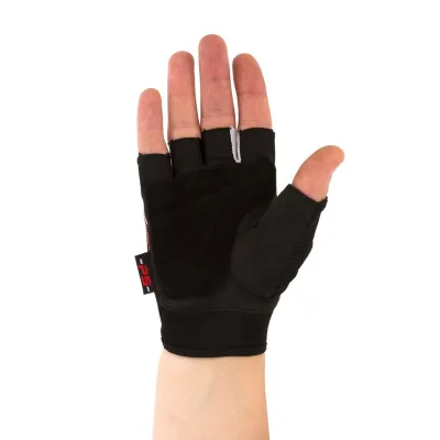 Рукавички для фітнесу і важкої атлетики Power System PS-2260 Pro Grip EVO Black S - 2 - Robinzon.ua