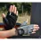 Рукавички для фітнесу і важкої атлетики Power System PS-2260 Pro Grip EVO Grey S - 6 - Robinzon.ua