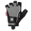 Рукавички для фітнесу та важкої атлетики Power System PS-2580 Man’s Power Black/Grey M - 1 Рукавички для фітнесу та важкої атлетики Power System PS-2580 Man’s Power Black/Grey M - 1 - Robinzon.ua