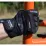 Рукавички для фітнесу Power System PS-2800 Power Grip Black M - 3 - Robinzon.ua
