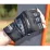 Рукавички для фітнесу Power System PS-2800 Power Grip Black M - 1 - Robinzon.ua