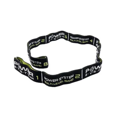 Еластична стрічка Power System Multilevel Elastic Band PS-4067 - 2 - Robinzon.ua