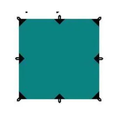Тент Tramp Tent 3 х 3 green UTRT-100 - Robinzon.ua