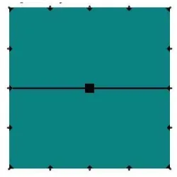 Тент Tramp Tent 6 х 6 green UTRT-103 - Robinzon.ua