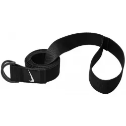 Ремінь для йоги Nike MASTERY YOGA STRAP 9 FT чорний Уні 275х4см N.100.4577.041.OS - Robinzon.ua
