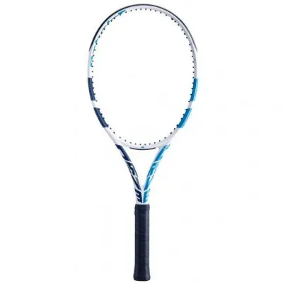 Ракетка Babolat Evo drive lite W unst white/blue Gr1 101454/153 Gr1 Ракетка Babolat Evo drive lite W unst white/blue Gr1 101454/153 Gr1 - Robinzon.ua