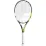Ракетка Babolat Pure Aero Team 2023 year no cover Gr2 101488/370 Gr2 - Robinzon.ua
