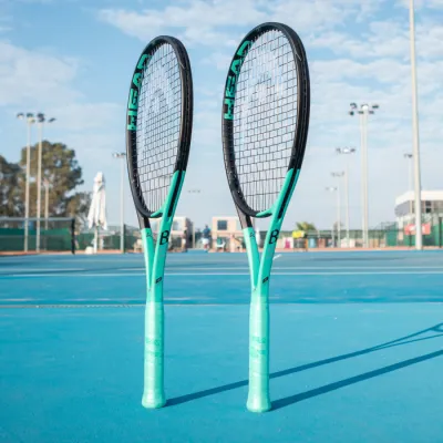Ракетка Head Boom Pro 2022 Gr3 233-502 - 1 - Robinzon.ua