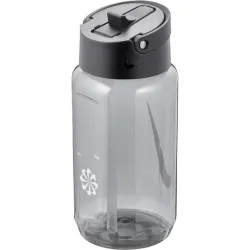 Пляшка NikeTR RENEW RECHARGE STRAW BOTTLE 16 OZ антрацит Уні 437 мл N.100.7640.072.16 - Robinzon.ua