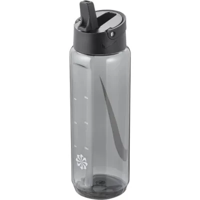 Пляшка NikeTR RENEW RECHARGE STRAW BOTTLE 24 OZ антрацит Уні 709 мл N.100.7642.072.24 Пляшка NikeTR RENEW RECHARGE STRAW BOTTLE 24 OZ антрацит Уні 709 мл N.100.7642.072.24 - Robinzon.ua