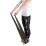 Стрічка-еспандер для спорту та реабілітації Power System PS-4123 Flat Stretch Band Level 3 Black (12-15кг.) - 4 - Robinzon.ua